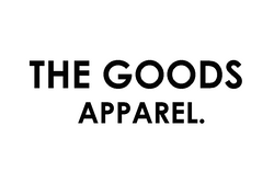 The Goods Apparel.